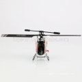 MJX F47 4 Channel 2.4GHz Remote Control Single Blade RC Helicopter F647